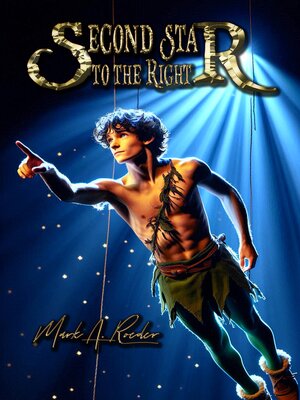 cover image of Second Star to the Right